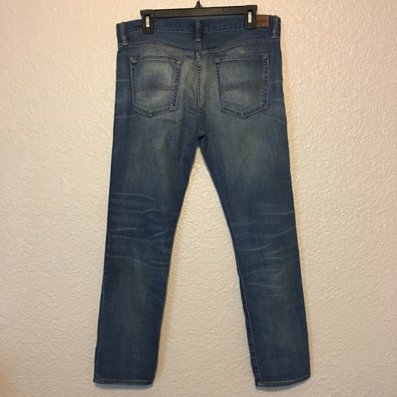 Denim & Supply Ralph Lauren Jeans - Picture 4 of 4